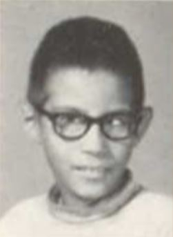 Alfred Fabrow Jr - Devine High School 1971