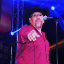 A photo of Marcus Riojas Jr