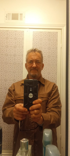 Dennis M. Knize