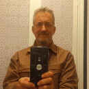 A photo of Dennis M. Knize