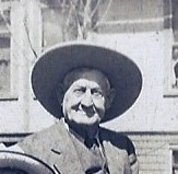 William Payne Bradley 