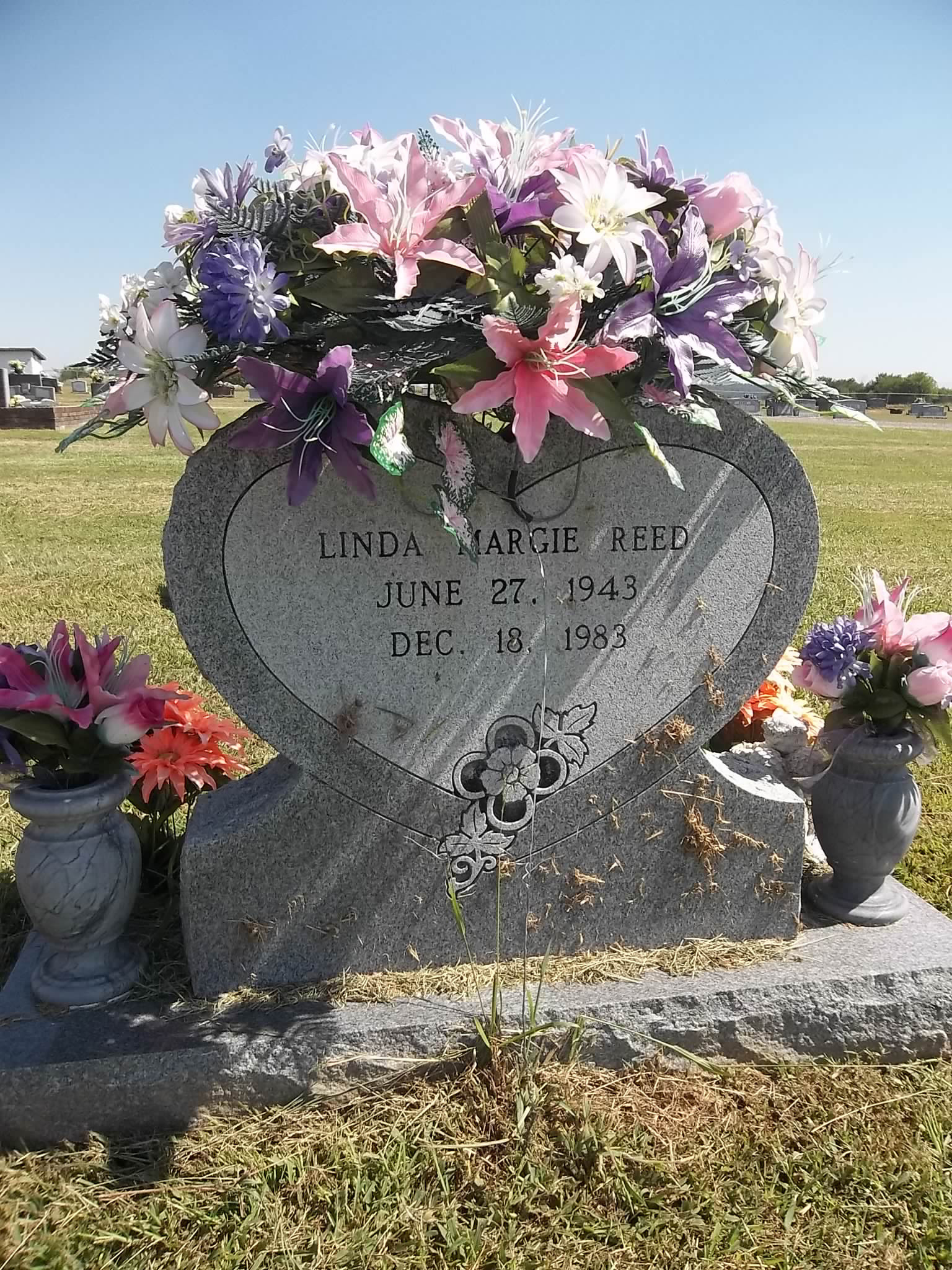 Linda (Kingsborough)