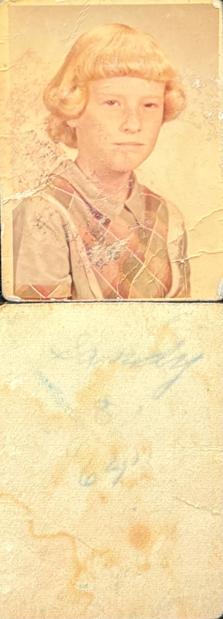 Sandra Duncan
