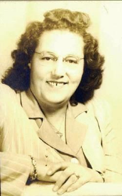 Dorothy L. Ingram Davis