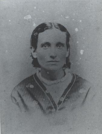 Elizabeth Katherine Newton Hickman
