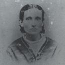 A photo of Elizabeth Katherine (Newton) Hickman