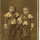 A photo of William Ernest  Carl