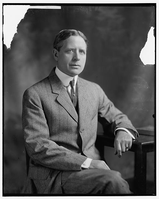 HILLES, CHARLES D. HONORABLE