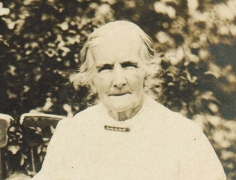 Ann GRIFFITHS Rees