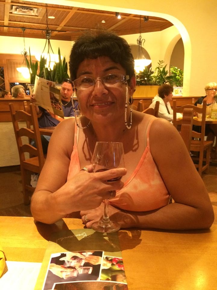 Mirella G Carchi