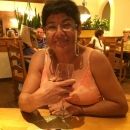 A photo of Mirella G Carchi
