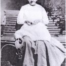 A photo of Martha Ann (Mitchell) Stephens