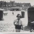 A photo of Rebecca Goudket