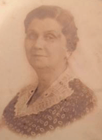 Mamie Mason