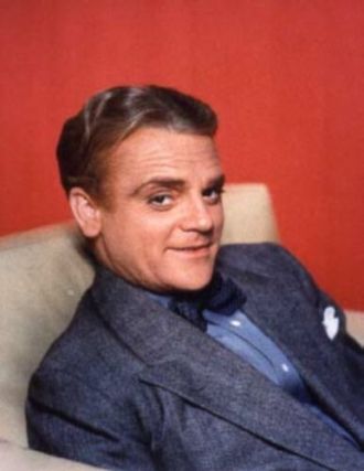 James Francis Cagney 