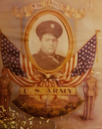 Unknown Senzio family