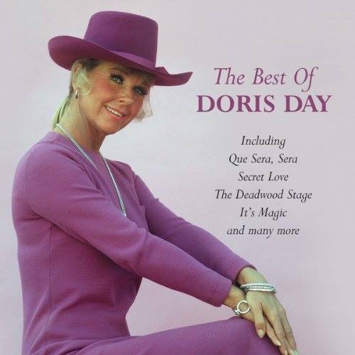 Doris Day