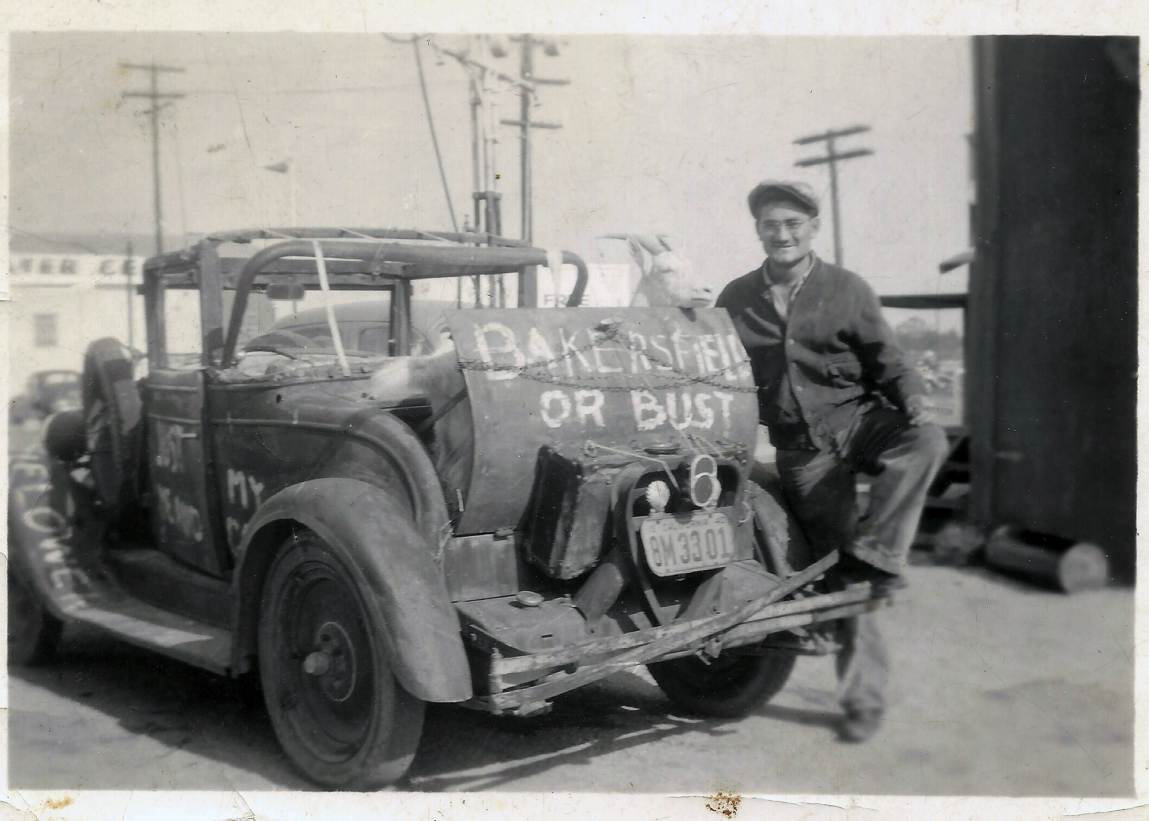 Harry Herbert Whitney