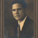 A photo of Bob Twedt