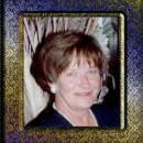 A photo of Doris Ann    ( DeClaire) Broderson