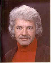 Dick Shawn