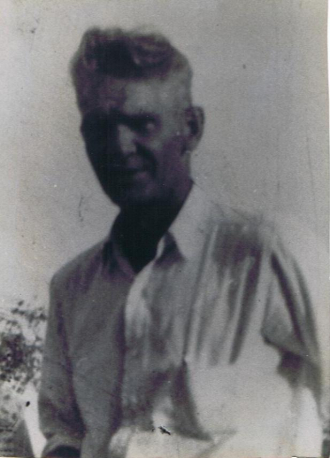 A photo of William Parker Tawney