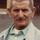 A photo of George H Bourgault