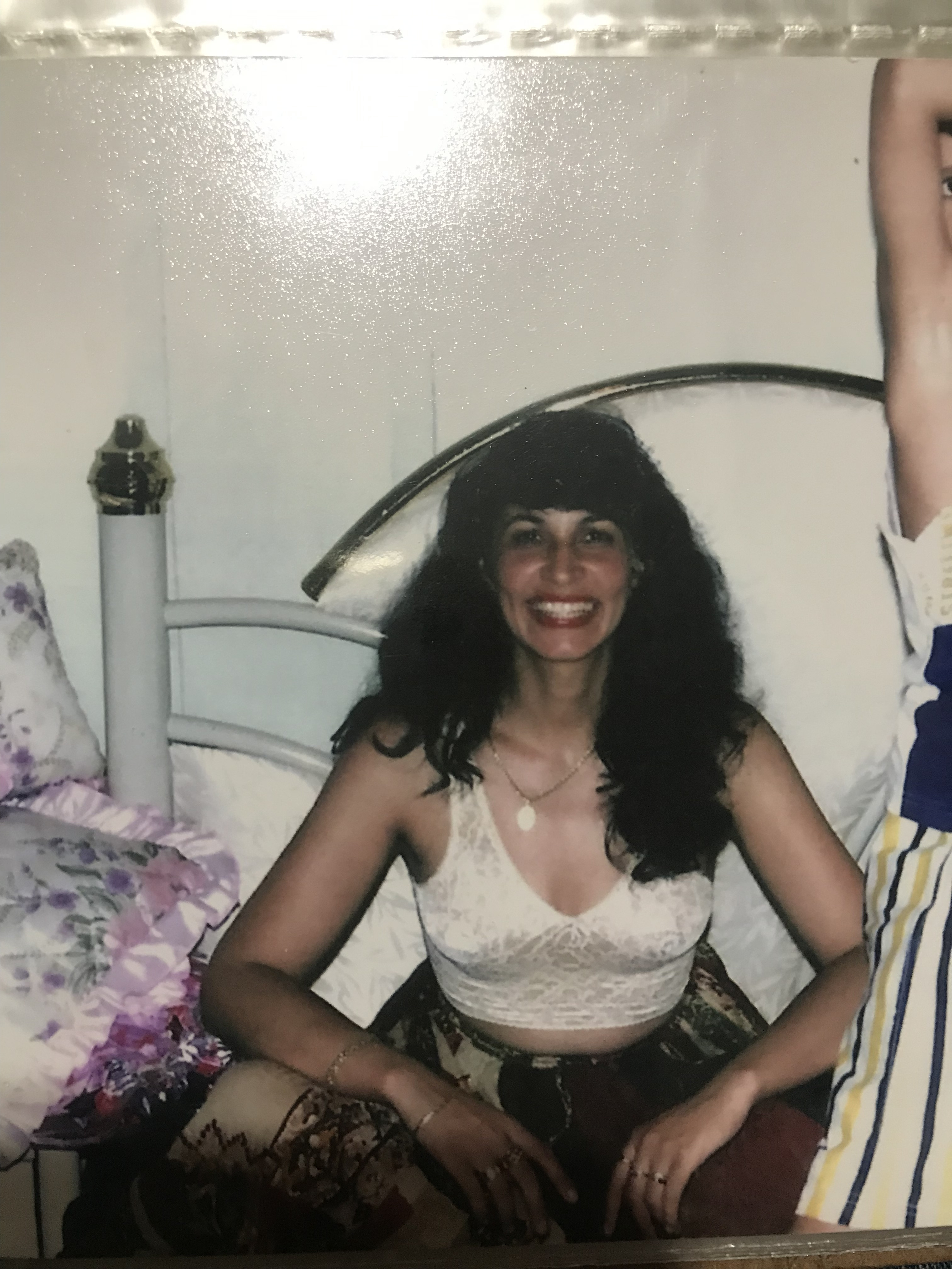 Inês Tomisc