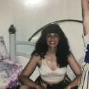A photo of Inês Tomisc