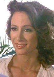 Patch Mackenzie - Patricia Jean Glesnes Cutler.