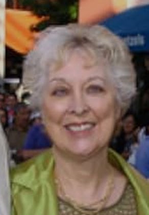 Judith Anne Howard Judith Anne Howard