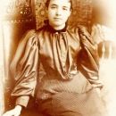 A photo of Ida Elizabeth Clement