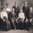 A photo of Ruth J (Harvey) Moore