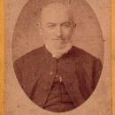 A photo of Johannes  Rath