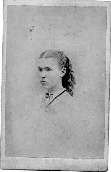 H.W. Weber Photographer, Cornwall, No.736