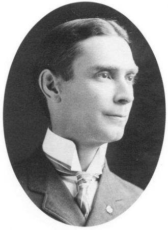 Newton Gilbert Knight