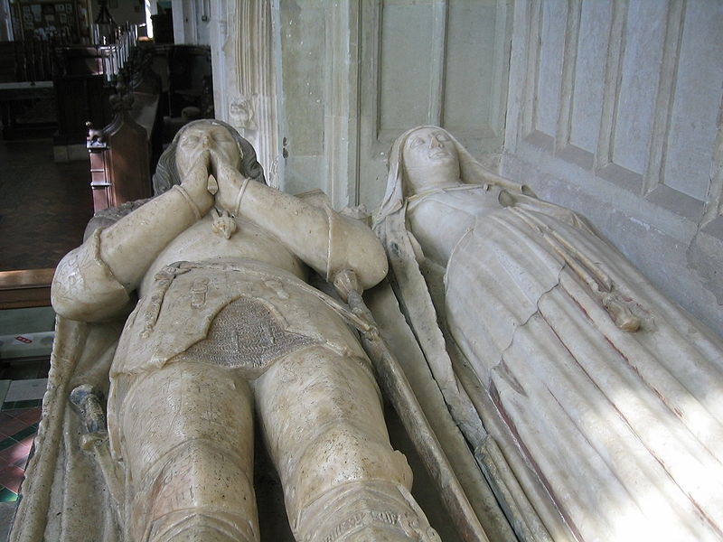 John de la Pole 2nd Duke Of Suffolk