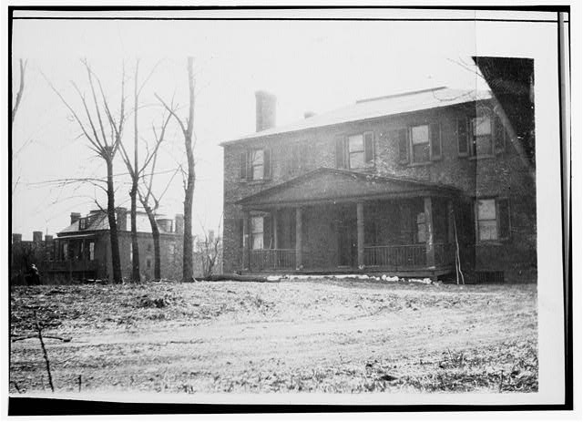 4. Historic American Buildings Survey Lester Jones,...