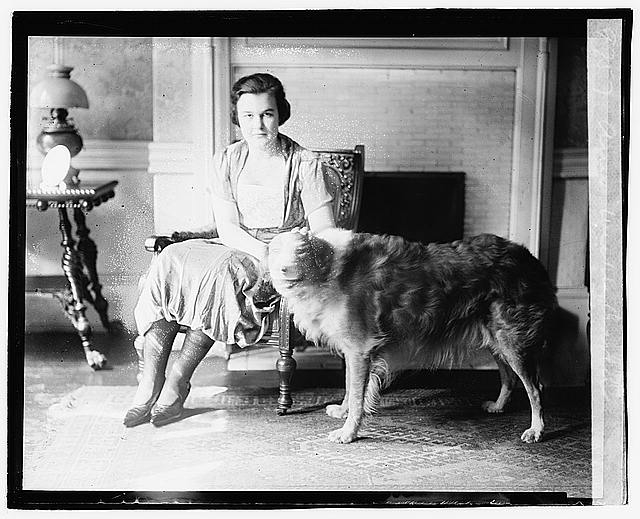 Ann Wilkes Craven