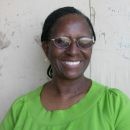 A photo of Ruth Mujahid
