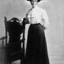 A photo of Sarah "Satie" Rorick