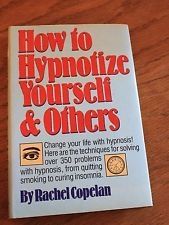 Rachel L Copelan book