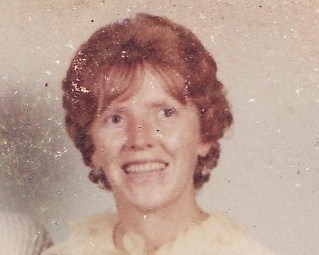 Alice L. (Lipscomb) Martin Widener Haney