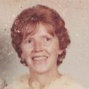 A photo of Alice L (Lipscomb) Martin Widener-Haney
