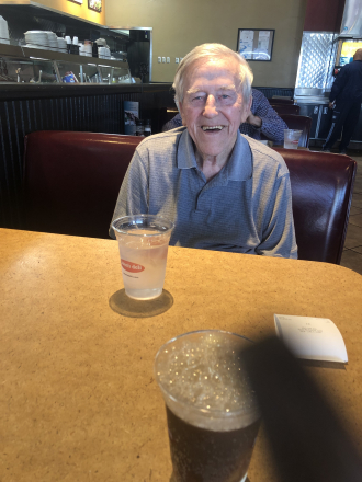 George Harold Scrogins George Harold Scrogins