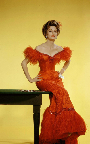 Capucine