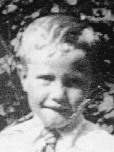 Johannes Kersten