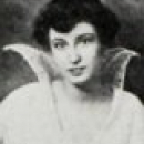 A photo of Mary Frederica (Gross) Dudley