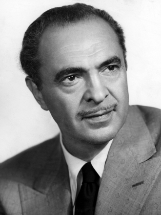 Sam  Levene
