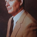 A photo of James A. Parten Jr